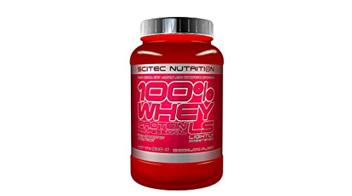 Scitec Nutrition 100% Whey Protein Professional Ls, Cioccolato - 920 g