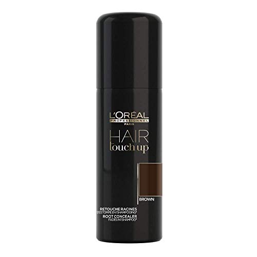 L'Oreal Hair Touch Up Brown - 75 Ml