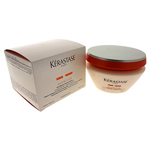 Kérastase- Nutritive Masque Magistral Maschera capeli, 200 ml