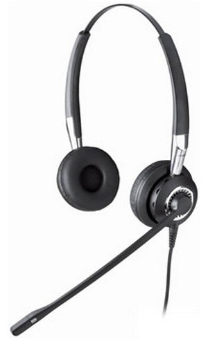 Jabra 2409-820-104 Headset