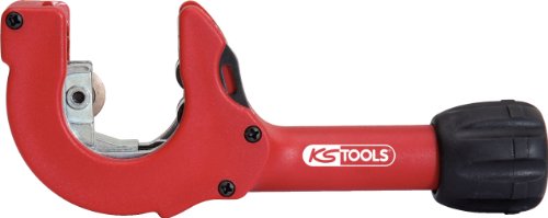 KS Tools 104.5060 Tagliatubi a Cricchetto, 12-35 mm
