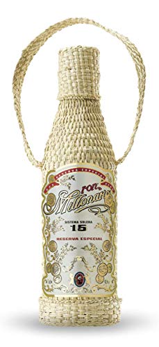 Millonario Rum Reserva Especial 15 Anni - 700 ml