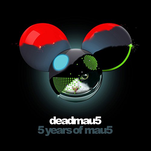 5 Years Of Mau5