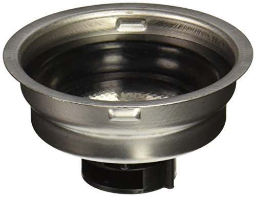 Delonghi 7313285829 - Gruppo filtro piccolo 1 tazza