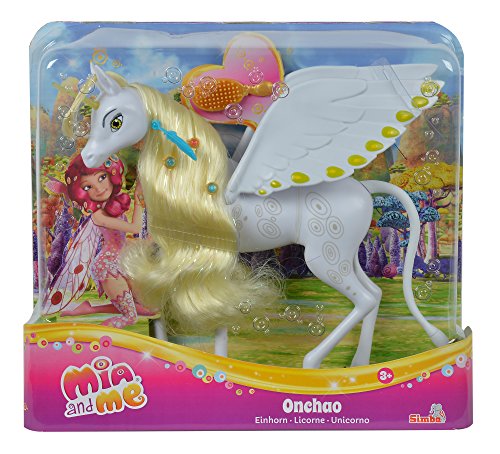 Simba, Mia and Me, unicorno Onchao, 109480093