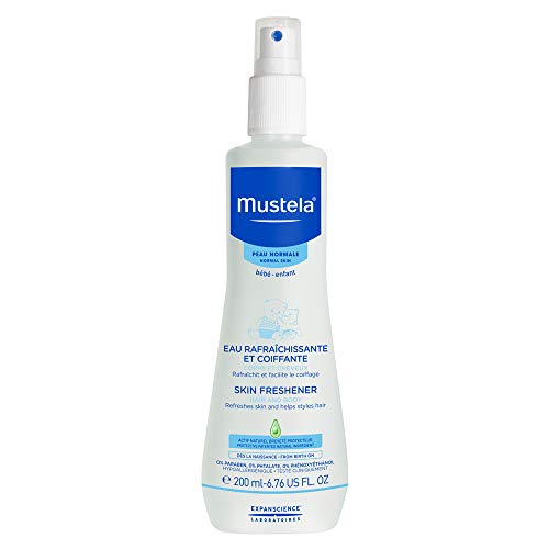 Mustela MTL00059 Acqua Rinfrescante