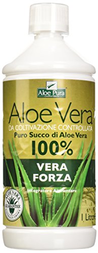 Optima Aloe Pura Vera Forza, 1000 ml