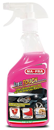 Ma-Fra Last Touch Cera Auto Liquida