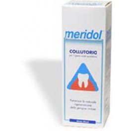 MERIDOL COLLUTTORIO 400ML