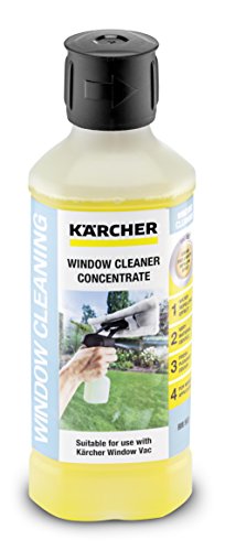 Kärcher 6.295-840.0 - Detergente concentrato RM503
