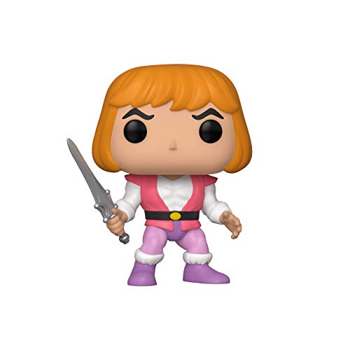 POP! Animation: Masters of the Universe - Prince Adam