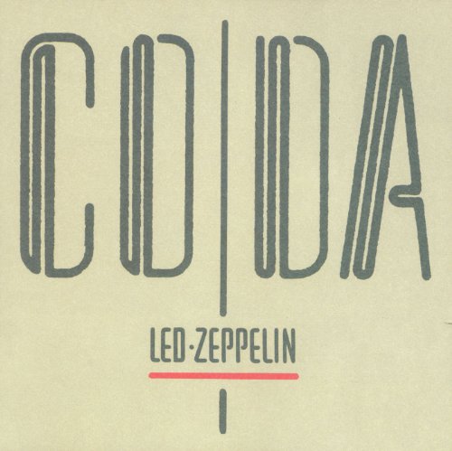Coda (Deluxe Edt.)