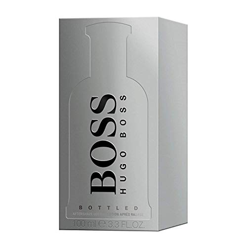 Hugo Boss Bottled Lozione Dopo Barba - 100 ml