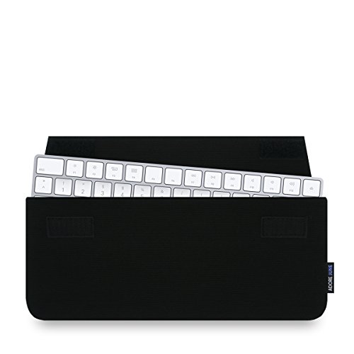 Adore June - Custodia Keeb per Apple Magic Keyboard
