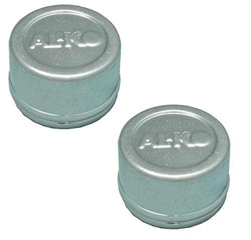 2 x Copricerchio – Tappo grasso – Tappo antipolvere Alko 55 mm – AL-KO