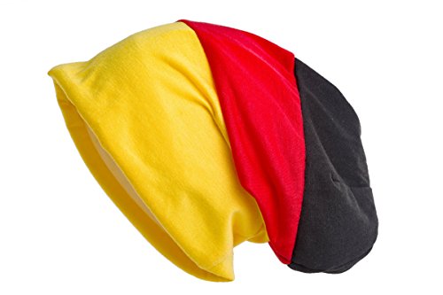 shenky - Cappello per soggetti con Perdita di Capelli o in Terapia - Germania