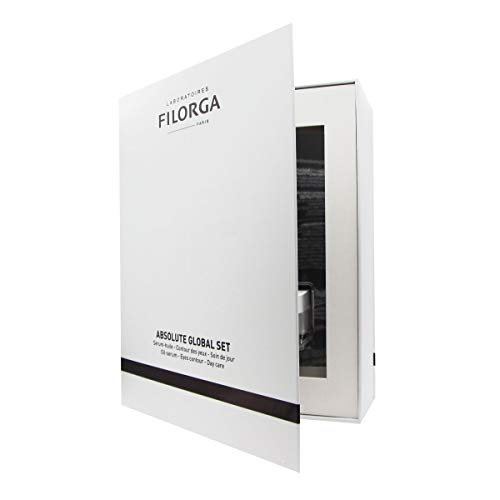 Filorga Kit Absolute Regenerat - Pacco da 3 x 80 gr