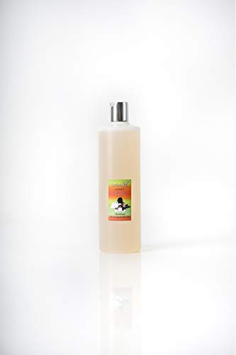 Solaro H Shampoo Ultra Soft Deo 500ml Disodorante Anti-Odore alle Cellule Staminali della Mela Ripara Nutre e Protegge Il Pelo
