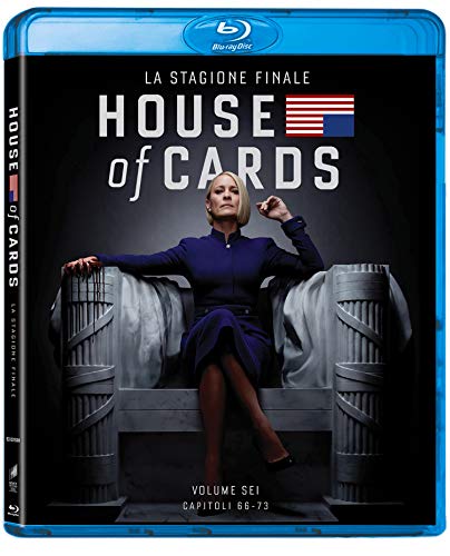 House Of Cards Stg.6 (Box 4 Br)
