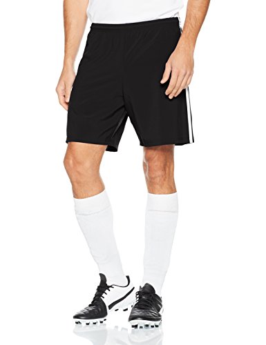 Adidas Condivo18 SHO Pantaloncini Sportivi, Uomo, Black/White, M