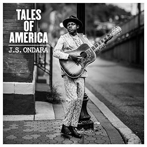 Tales Of America