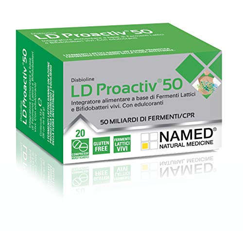 Disbioline LD Proactiv 50