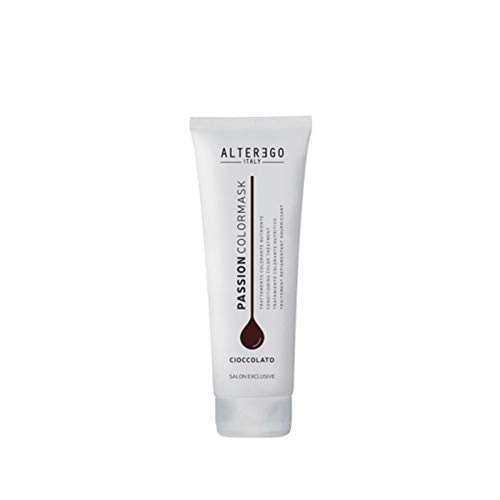 Alterego Trattamento Colorante PASSION COLOR MASK Cioccolato 250 ml