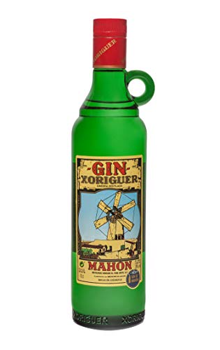 Destilerias Xoringuer Gin Mahon - 700 ml