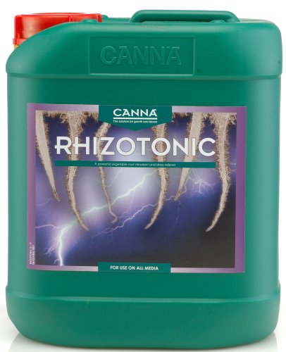 Canna rhizotonic-5 litri