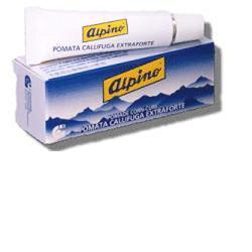 Alpino Pomata callifuga extraforte 7,5ml