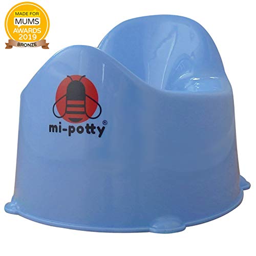 Mi-potty ® - Vasino antibatterico premiato