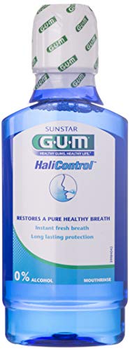 Gum Mouthwashes - Na - 300 ml