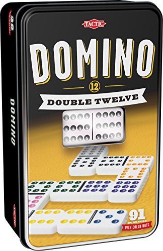 Tactic-12, Domino