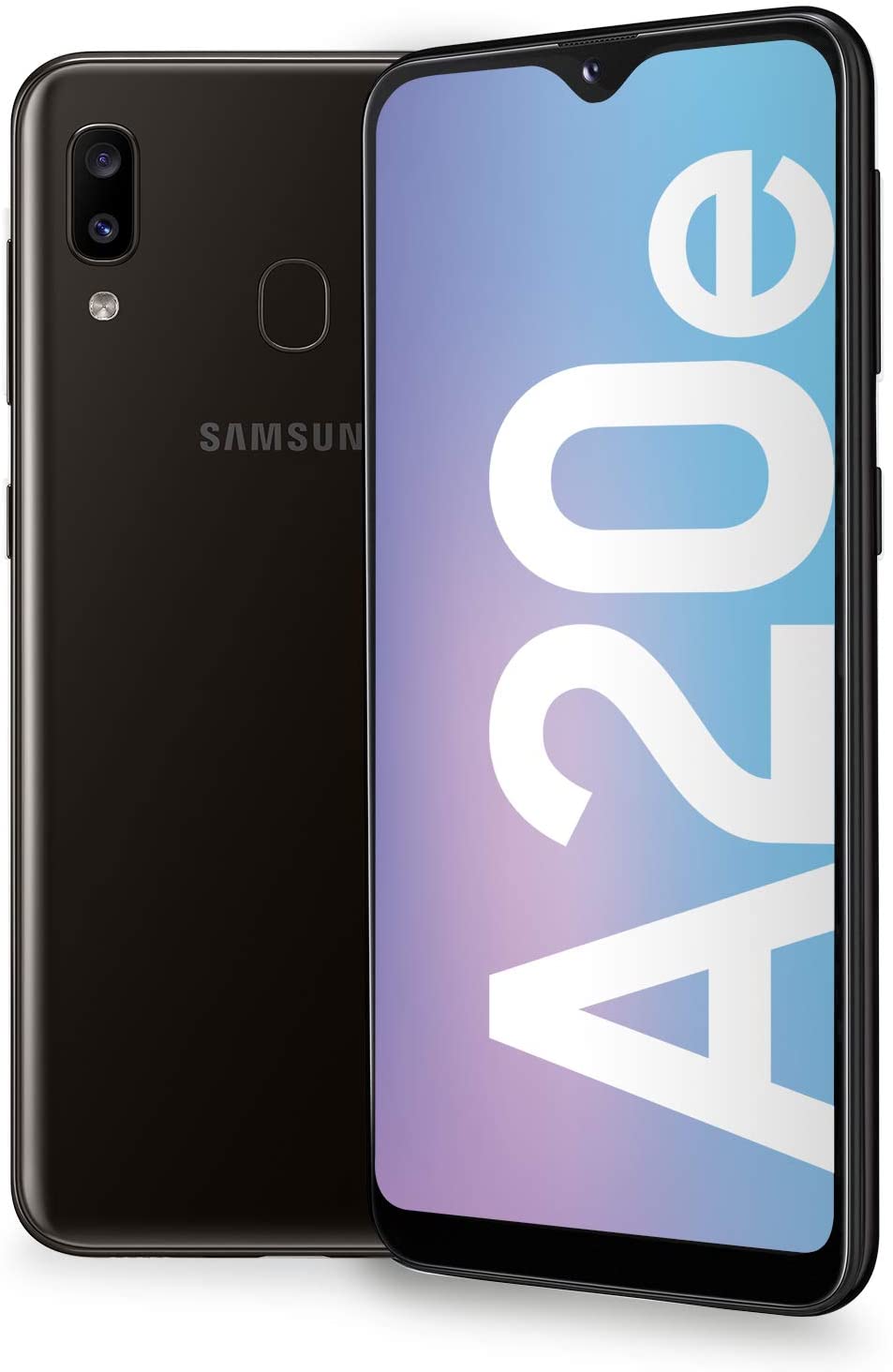 Samsung Galaxy A20e Smartphone, Display 5.8