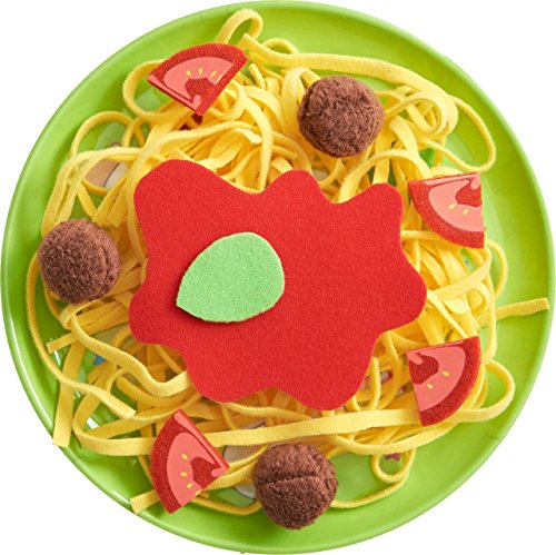 HABA- Spaghetti Bolognese, 303492