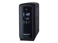 CyberPower CP1300EPFCLCD gruppo di continuità (UPS) 6 presa(e) AC 1300 VA