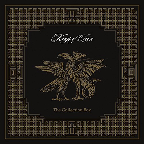 The Collection (Box6Cd)