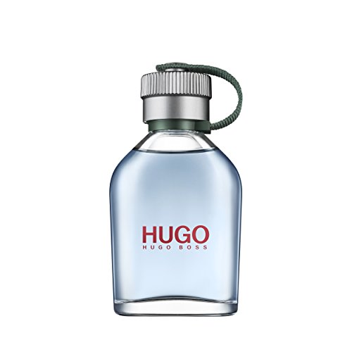 Hugo Boss Hugo Man Eau de toilette spray 125 ml uomo - 125 ml