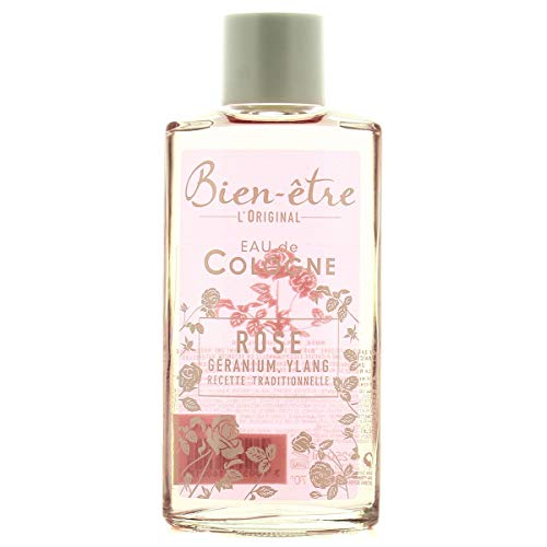 Bien Etre Profumo di Rose - 250 ml