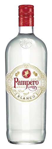 Pampero Rum Blanco 1000 ml