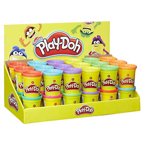 Play-Doh - Vasetto Singolo, B6756EU4