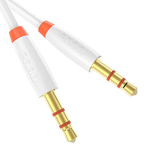 Eono Essentials Aux Cable 1M