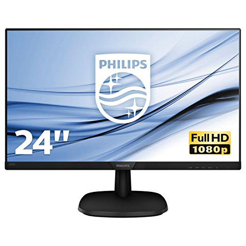 Philips 243V7QJABF Monitor 24