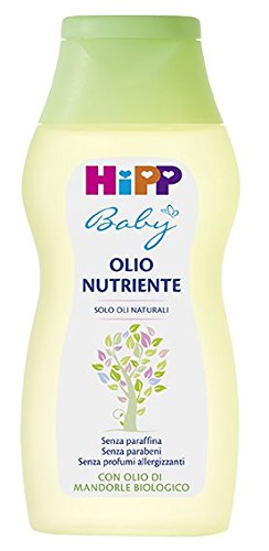 Hipp Baby Olio da Nutriente 200ml