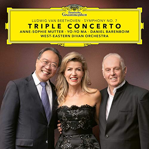 Triplo Concerto & Sinfonia N.7