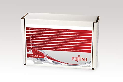 Fujitsu Kit componenti di consumo