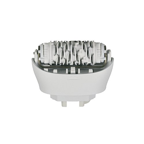 BRAUN Epilation Head, Extra Wide Head for Silk Epil 9 Epilators & others - REPLACEMENT HEAD by Braun