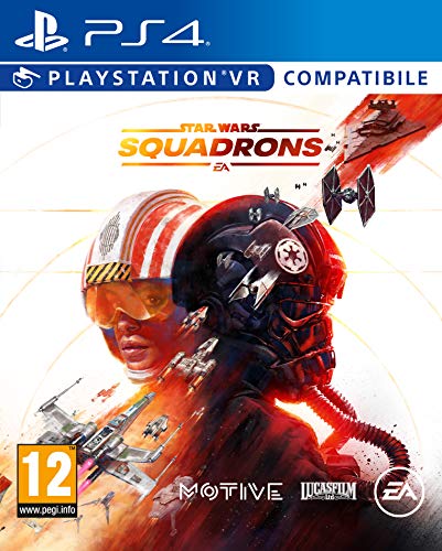 Star Wars: Squadrons - Playstation 4 - Standard