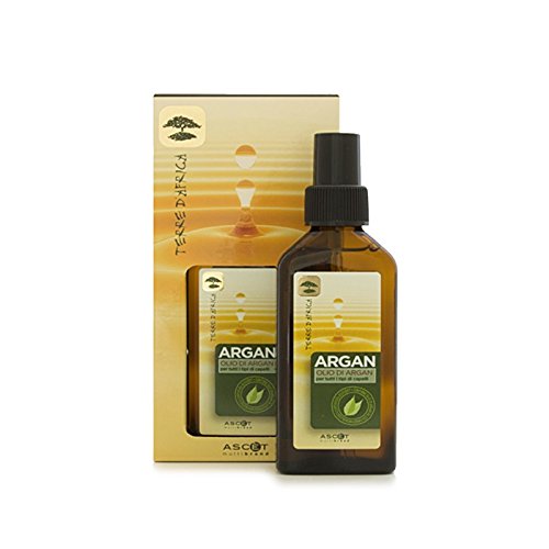 Ascèt Olio di Argan - 100 ml