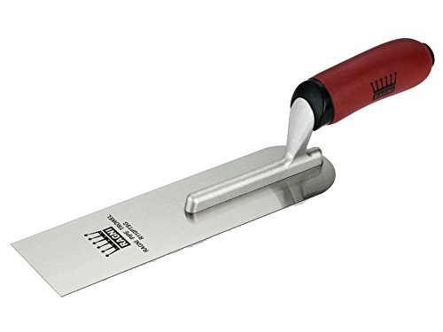 Ragni R110Ptsg Pipe Trowel Soft Grip